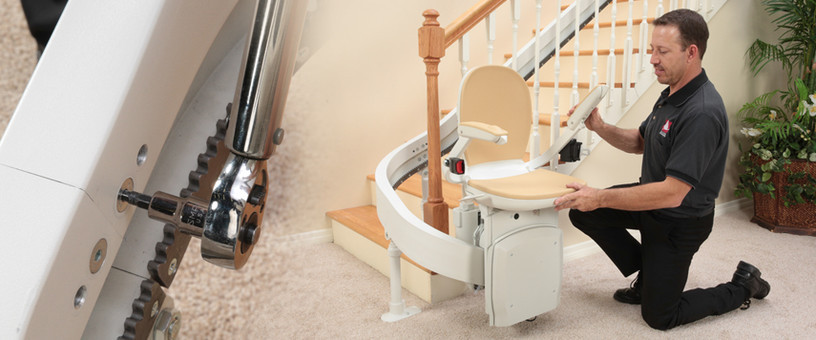 Worthy Refurbished Stair Lift L15 About Remodel Modern Home Design Planner with Refurbished Stair Lift