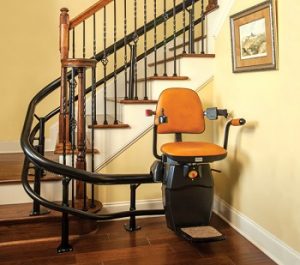 Refurbished Stair Lift L23 On Simple Home Remodeling Ideas with Refurbished Stair Lift