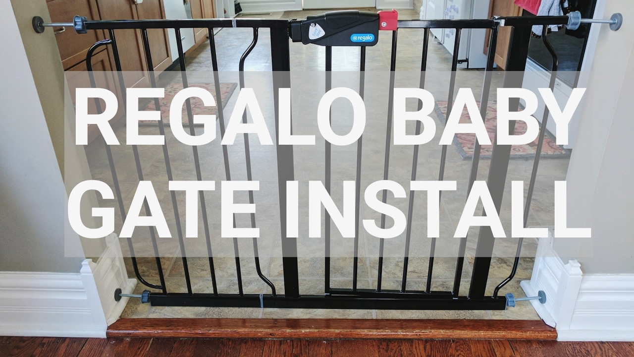 Regalo Top Of Stairs Gate Instructions L72 About Remodel Modern Home Decor Ideas with Regalo Top Of Stairs Gate Instructions